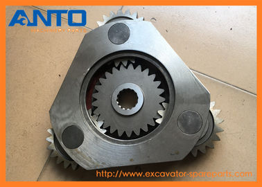Montaje del portador del planeta de VOE14570931 14570931 EC290B para las piezas de la caja de cambios del viaje del excavador