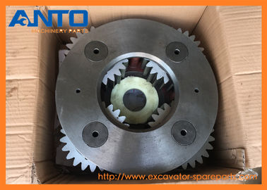 Montaje No.3 del portador del planeta de la caja de cambios del viaje del excavador de VOE14566410 14566410 EC290B EC360B