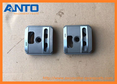 2036441 2037013 piezas de la pompa hydráulica del excavador de la placa de la válvula para Hitach EX120-5 EX135