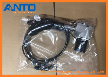 126-3021 1263021 excavador Electric Parts de Throttle Motor For de 312 gobernadores