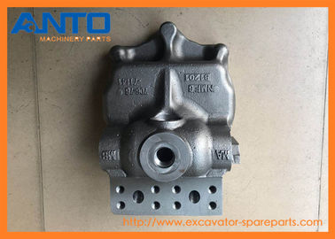 Compartimento del motor del oscilación del excavador 706-7G-71141 706-7G-71180 PC200-8 PC220-8