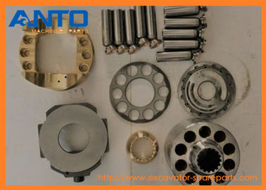 recambios hidráulicos de la bomba de pistón de las piezas 708-3M-00011 para KOMATSU PC160 PC160-7K PC180