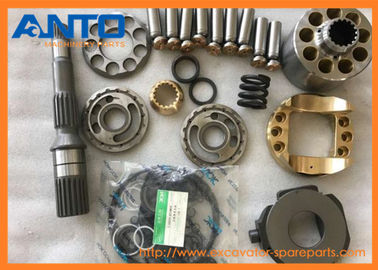 recambios de la pompa hydráulica del excavador de 708-2G-00023 708-2G-00022 para KOMATSU PC300 PC300LL PC340 PC350 PC380