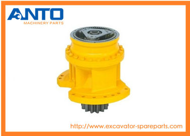 206-26-00401 maquinaria del oscilación de la caja de cambios del oscilación para KOMATSU PC220 PC230