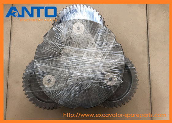 La caja de cambios VOE del viaje del portador del planeta VOE14528727 parte los recambios del excavador para EC140B EC160B EC180B EC200D EC210D