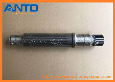 eje 39Q6-41180 usado para el excavador Travel Motor de Hyundai R220LC-9