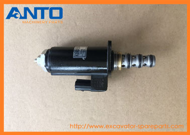 Válvula electromagnética de la bomba de Electric Parts Hydraulic del excavador de YN35V00048F1 SK235SR-2