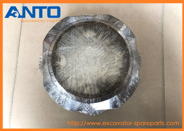 motor del viaje del excavador del portador 20Y-27-41150 para KOMATSU PC160 PC180 PC190 PC200