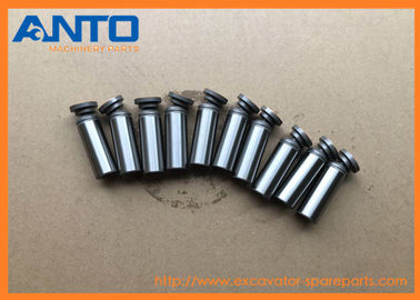 piezas de la pompa hydráulica del zapato del pistón de 708-1S-13520 KOMATSU para PC30UU PC490
