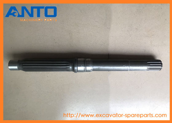 Motor del viaje del eje del excavador VOE14604829 14604829 para VOE EC250D EC300D