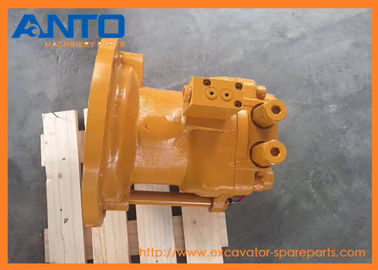 Motor 31N6-10210 Hyundai R210LC7 del oscilación del excavador