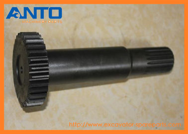 Caja de cambios 20951592 del motor de la pista del engranaje de Sun del engranaje del JCB