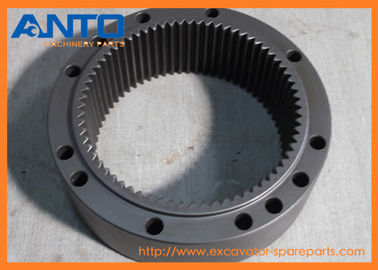 Engranaje de anillo del oscilación 201-26-71190 KOMATSU PC60-7 PC70