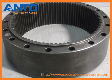 Engranaje de anillo del viaje de KOMATSU PC200-6 PC220 6D95 20Y-27-21180