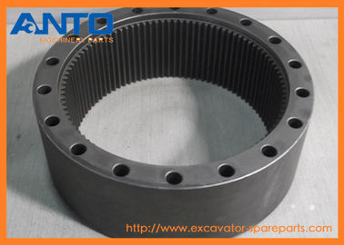 Engranaje de anillo final de la impulsión de KOMATSU PC200-6 PC210 20Y-27-22150