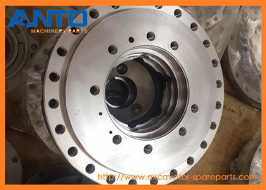 Montaje 708-8H-04710 del SUBMARINO de la caja del compartimento del motor de KOMATSU PC360-7 Trave