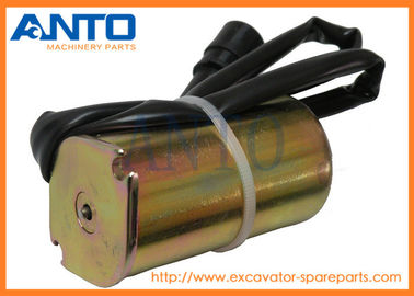 325 válvula electromagnética de Electric Pars 4I-5674 4I5674 del excavador
