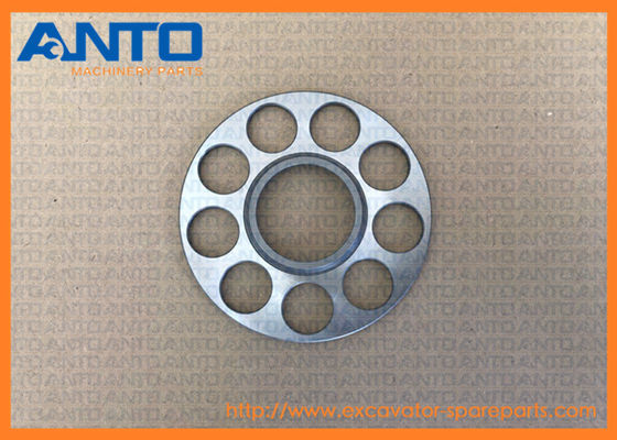 placa del criado de 5I-8755 5I8755 para el excavador Hydraulic Pump del  312B