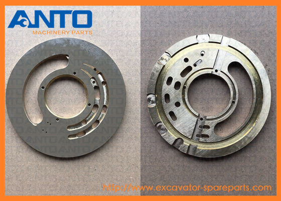 placa de la válvula 708-3S-13230 para el excavador Hydraulic Pump de KOMATSU PC55MR