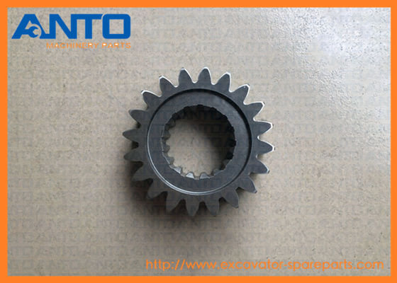 Engranaje de Sun del excavador XKAQ-00010 Hyundai R160LC7