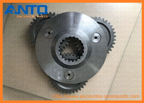 equipo 1 Hyundai R210-9 del montaje del portador del excavador 39Q6-42250