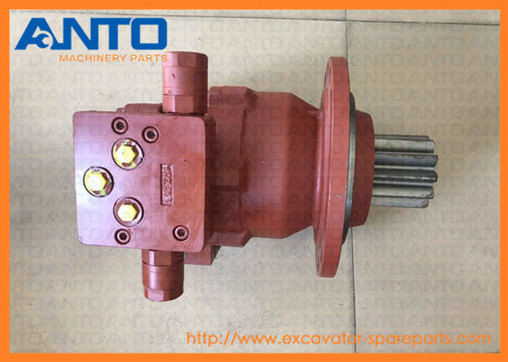 Excavador Hydraulic Motor de PY15V00012F1 PY15V00012F2 PCL-120B-18B