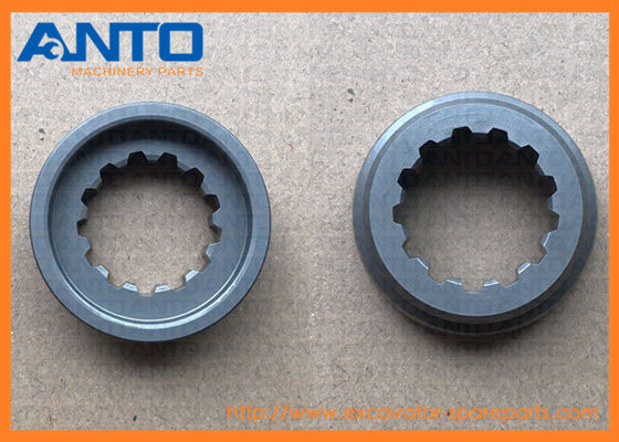 criado de la guía 708-3S-13370 para el excavador Hydraulic Pump Parts de PC38UU KOMATSU