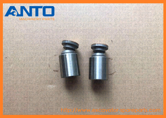 Montaje SUB 708-3S-14250 del pistón para el excavador PC30MR Hydraulic Pump Parts de KOMATSU
