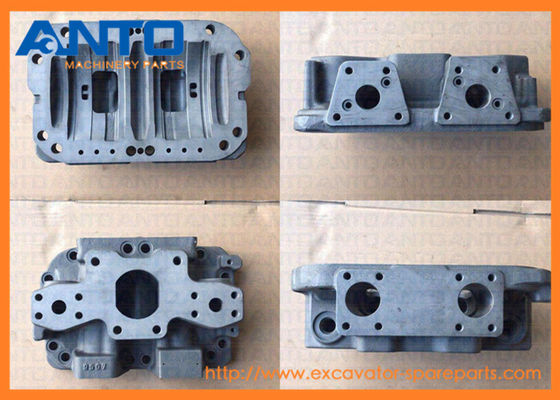 Cabeza 1020401 de la bomba para el excavador Hydraulic Pump Parts de Hitachi EX120-5 EX135