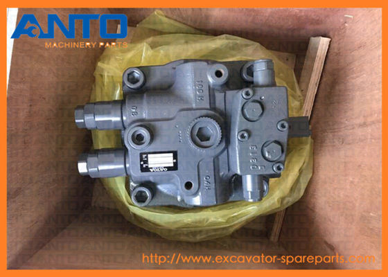 Excavador Swing Gear Motor VOE14577125 14577125 de Vo-lvo EC240B