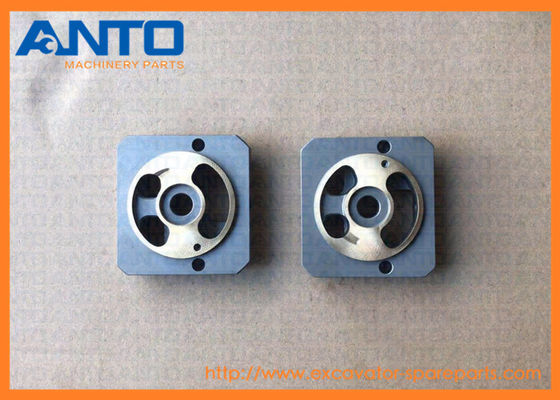 placa de Hydraulic Pump Valve del excavador 2036441 2037013 EX100-5