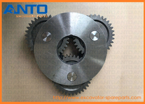 Portador Assy For R250LC9 de Final Drive Parts 39Q6-42250 del excavador de Hyundai