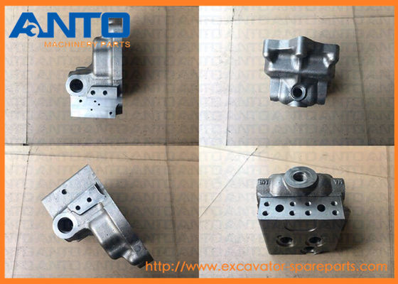 Vivienda 706-7G-71180 del excavador Parts For Komatsu PC200