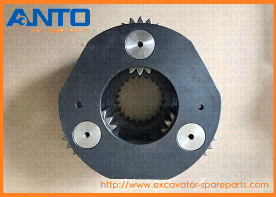 Excavador Swing Gear Parts del tenedor 168437A1 para el caso CX210