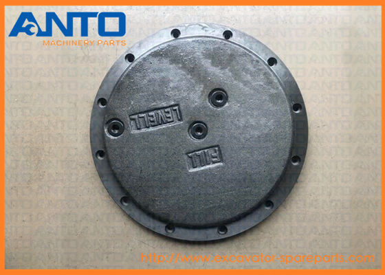 Excavador Final Drive Parts Hyundai R290LC3 de la cubierta lateral 3523150-0334