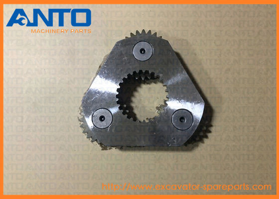 Excavador Parts For  CX130C del engranaje planetario LNM0601