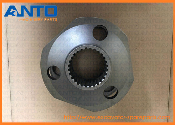 Caja de cambios del oscilación del portador XKAQ-00075 para el excavador R210LC9 de Hyundai