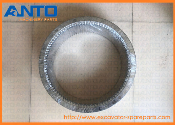 Caja de cambios del viaje de Ring Gear XKAQ-00224 para el excavador R210LC7 de Hyundai