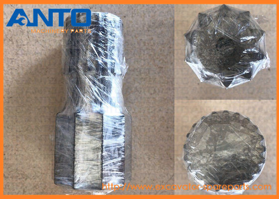 Caja de cambios del viaje del eje de engranaje de Sun XKAQ-00242 para Hyundai R180LC7