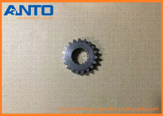 Excavador Parts For  CX130 del engranaje del oscilación de LNM0602 160821A
