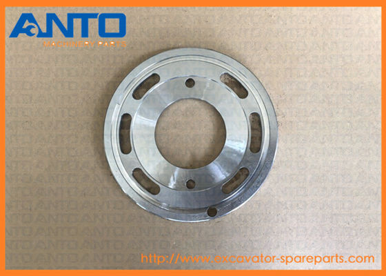 Motor del aceite del viaje de la placa de la válvula de Hitachi ZX270-3 3103258
