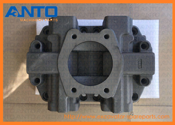 Cubierta principal 121-1374 121-1487 de la bomba para las piezas de la pompa hydráulica de  Excavator 345B