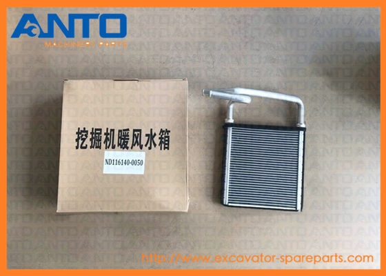 245-7833 piezas del acondicionador del  330D 345D Heater Core For Excavator Air