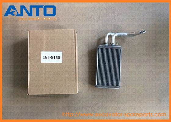 185-8155 acondicionador del  320C 330C Heater Core For Excavator Air