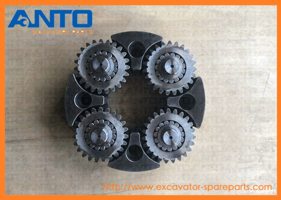 Excavador fijado reducción JS130 del JCB 05903828 del planeta 05/903828 del engranaje 3ro