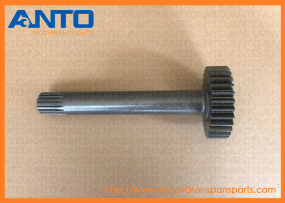 Engranaje Sun 05/903834 excavador JS130 del JCB de la caja de cambios de 05903834 pistas