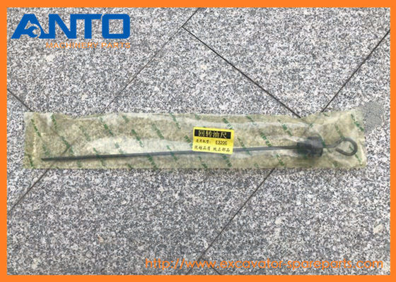 motor del oscilación del indicador llano de aceite 1601993 160-1993 para el gato 320C de