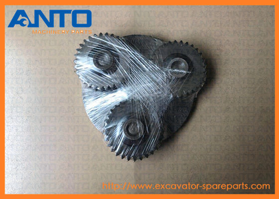 Montaje del engranaje de reducción de VOE11706896 11706896 EC460B para la caja de cambios del viaje del excavador de VOE