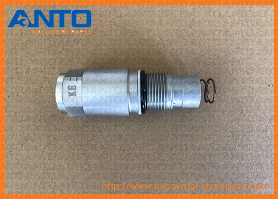 Válvula de Swing Motor Relief del excavador de VOE14558298 14558298 EC210B