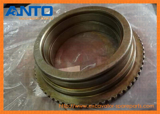 714-12-12650 pistón delantero de la transmisión para las piezas del cargador de la rueda de KOMATSU